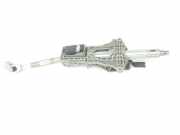 Lenksäule A2464602316 Mercedes-Benz A (W176) Schrägheck 2.2 A-200 CDI, A-200d 16V (OM651.930(Euro 6)) 2014
