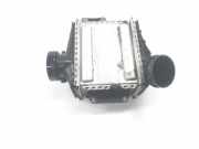 Ladeluftkühler A6510900314 Mercedes-Benz C (R205) Cabrio C-220d 2.2 16V BlueTEC (OM651.921(Euro 6))