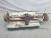 Unterrahme Hinten 3711A351 Mitsubishi L-200 Pick-up 2.4 Clean Diesel 4WD (4N15)