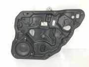 Fensterheber Rechts Hinten 30791020 Volvo XC60 I (DZ) SUV 2.4 D3 20V (D5244T14) 2009