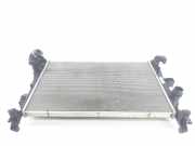 Radiator 8D4160000 Jeep Compass II (MP) SUV 1.6 Multijet 16V (46346020) 2022