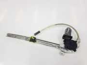 Fensterheber Links Hinten 7700437156 Renault Sc?nic I (JA) -> 1999, Zie MEGANE Gro?raumlimousine 1.9 dCi RX4 (F9Q-740)