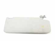 Sonnenblende Rechts 5G0857552CB Skoda Fabia III (NJ3) Schrägheck 5-drs 1.0 TSI 12V (CHZB) 2020