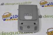 Innenbeleuchtung 8X0947135AL Audi A1 Sportback (8XA/8XF) Schrägheck 5-drs 1.6 TDI 16V (CAYB) 2013