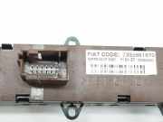 Warnleuchte Schalter 7355861670 Citroën Jumper (U9) Van 2.2 Blue HDi 140 (DW12RUD(4HB))