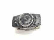 Lichtschalter AV1T13D061CC Ford Tourneo Courier (JU2) Großraumlimousine 1.0 Ti-VCT EcoBoost 12V (SFCC)