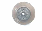 Achsschenkel Rechts Vorne SU001B233 Toyota CITY VERSO L1 FAMILY ACTIVE