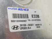 Motorsteuergerät 3910804001 Hyundai Kona (OS) SUV 1.0 T-GDI 12V (G3LC) 2018