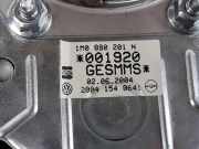 Airbag Lenkrad 1M0880201N Seat Toledo (1M2) Limousine 1.9 TDI 110 (ASV) 2004