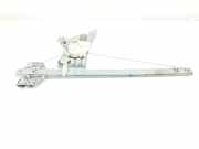 Fensterheber Links Vorne 2E0837401 Volkswagen Crafter Van 2.0 BiTDI (CKUB) 2013 CKUB