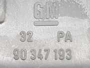 Türgriff Innen Rechts Vorne 90308436 Opel Calibra Coupé 2.0i (C20NE) 1992