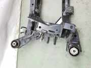 Hinterachse LR142000 Land + Range Rover Range Rover Velar (LY) Geländewagen 2.0 D240 AWD (204DTA) 2018