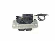 Heckschloss 51247397630 BMW 3 serie Gran Turismo (F34) Schrägheck 318d 2.0 16V (B47-D20A) 2016