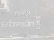 Bedienung 6490PE Citroën Nemo (AA) Van 1.4 HDi 70 (DV4TD(8HS)) 2011