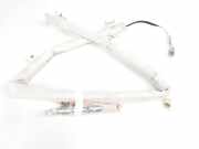 Vorhang Airbag Rechts VOOR 3647448 Opel Crossland (X) SUV 1.5 CDTI 100 (D15DT(DV5RC))