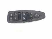Schalter Für Elekt. Fensterheber Links Vorne 61319362120 BMW 3 serie Gran Turismo (F34) Schrägheck 318d 2.0 16V (B47-D20A) 2016