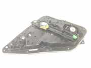 Fensterheber Rechts Hinten 827M05DA0A Infiniti Q30 (H15) SUV 1.5d (K9K-480) 2016