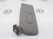 Sonnenblende Links 51447319153 BMW 1 serie (F20) Schrägheck 5-drs 116d 2.0 16V (N47-D20C) 2014