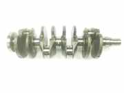 Kurbelwelle 2213535 Ford Focus 2 Schrägheck 1.6 TDCi 16V 110 (G8DA) 2005