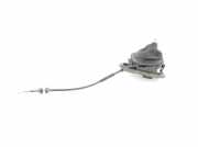Schalthebel 25161423830 BMW 3 serie Touring (E46/3) Kombi 320d 16V (M47-D20(204D1)) 1999
