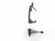 Türgriff Außen Links Vorne KD475941XD51 Mazda 3 (BM/BN) Schrägheck 2.2 SkyActiv-D 150 16V (SH) 2014