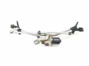 Scheibenwischermotor Vorne 9824784980 Peugeot 2008 (UD/UK/UR/US/UX) Großraumlimousine 1.2 VTi 12V PureTech 100 (EB2ADT(HNK))