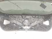 Heckklappe 41007423832 BMW X2 (F39) SUV sDrive 18d 2.0 16V (B47-C20B) 2018