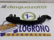 Türgriff Außen Links Hinten 1K5837205 Volkswagen Jetta III (1K2) Limousine 1.9 TDI (BXE) 2006 BXE