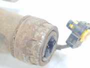 Vorhang Airbag Rechts VOOR 6217060110 Toyota Land Cruiser (J15) Hardtop Geländewagen 3.0 D-4D 16V (1KDFTV) 2010