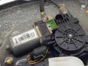 Fensterheber Rechts Hinten 6H5227000AG Land + Range Rover Freelander II Gel?ndewagen 2.2 tD4 16V (224DT)