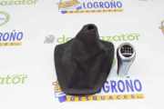 Schalthebelknopf 25117595283 BMW 3 serie Touring (E91) Kombi 320i 16V (N46-B20B) 2006
