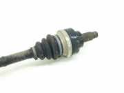 Antriebswelle Rechts Hinten 8680348 BMW 1 serie (F21) Schrägheck 3-drs 118d 2.0 16V (N47-D20C)
