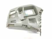 Stoßfängerbefestigung Vorne 51128051514 BMW 1 serie (F20) Schrägheck 5-drs 118d 2.0 16V (N47-D20C) 2013