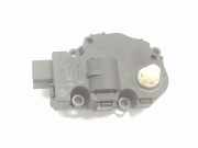 Luftklappe Stellmotor A2218200042 Mercedes-Benz C (W204) Limousine 2.2 C-220 CDI 16V BlueEFFICIENCY (OM651.911) 2011