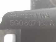 Stoßfängerbefestigung Vorne 5G0807049A Volkswagen Golf VII (AUA) Schrägheck 1.6 TDI BlueMotion 16V (CXXB) 2015 CXXB