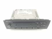 Radio CD 65129259728 BMW X1 (E84) SUV sDrive 18d 2.0 16V (N47-D20C) 2011