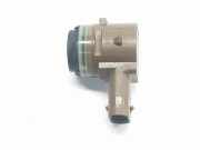 Parken-Sensoren VOOR 89341F4010 Toyota C-HR (X1,X5) SUV 1.8 16V Hybrid (2ZRFXE) 2017