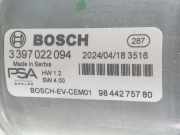 Scheibenwischermotor Vorne 9844275780 Opel Astra L Sports Tourer (F4/FC/FN/FR) Kombi 1.2 Turbo 110 12V (EB2ADT(HNP))