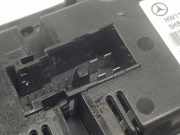 Bedienung Heizung A2129004525 Mercedes-Benz E Estate (S212) Kombi E-350 CDI V6 24V BlueTEC (OM642.852(Euro 5) 2013