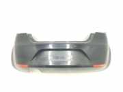 Stoßstange Hinten 1P0807421 Seat Leon (1P1) Schrägheck 5-drs 1.9 TDI 105 (BLS) 2008