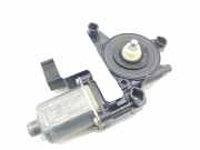 Fensterhebermotor Links Vorne 2Q1959405B Volkswagen Polo VI (AW1) Schr?gheck 5-drs 1.0 TSI 12V (DLAA) 2017 DLAA