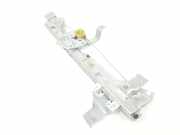 Fensterheber Rechts Hinten 9682808680 Peugeot 3008 I (0U/HU) Gro?raumlimousine 1.6 HDiF 16V (DV6C(9HD)) 2013