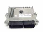 Motorsteuergerät 9851418180 Opel Astra L Sports Tourer (F4/FC/FN/FR) Kombi 1.2 Turbo 110 12V (EB2ADT(HNP))