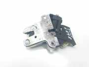 Heckschloss 4F5827505D Volkswagen Passat (3C2) Limousine 2.0 TDI 16V 140 (CBAB) 2010 CBAB