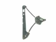 Fensterheber Links Hinten 5G4839461B Volkswagen Golf VII (AUA) Schr?gheck 1.6 TDI 16V (CLHA) 2012 CLHA