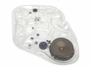 Fensterheber Rechts Vorne 824801K020 Hyundai iX 20 1.6 CRDi 16V VGT (D4FB) 2010