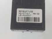 Schalter Für Elekt. Fensterheber Rechts Vorne 61319208107 BMW X1 (F48) SUV sDrive 18d 2.0 16V (B47-C20A(Euro 6)) 2017