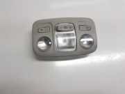 Innenbeleuchtung 96721407BJ Citroën C4 Grand Picasso (3A) Großraumlimousine 1.2 12V PureTech 130 (EB2DTS(HNY))