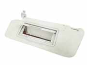 Sonnenblende Links A2048104510 Mercedes-Benz C Estate (S204) Kombi 2.2 C-220 CDI 16V BlueEfficiency (OM651.911) 2011