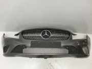 Stoßstange Vorne A1178800140 Mercedes-Benz CLA (117.3) Limousine 2.2 CLA-220 CDI, 220 d 16V (OM651.930(Euro 6))